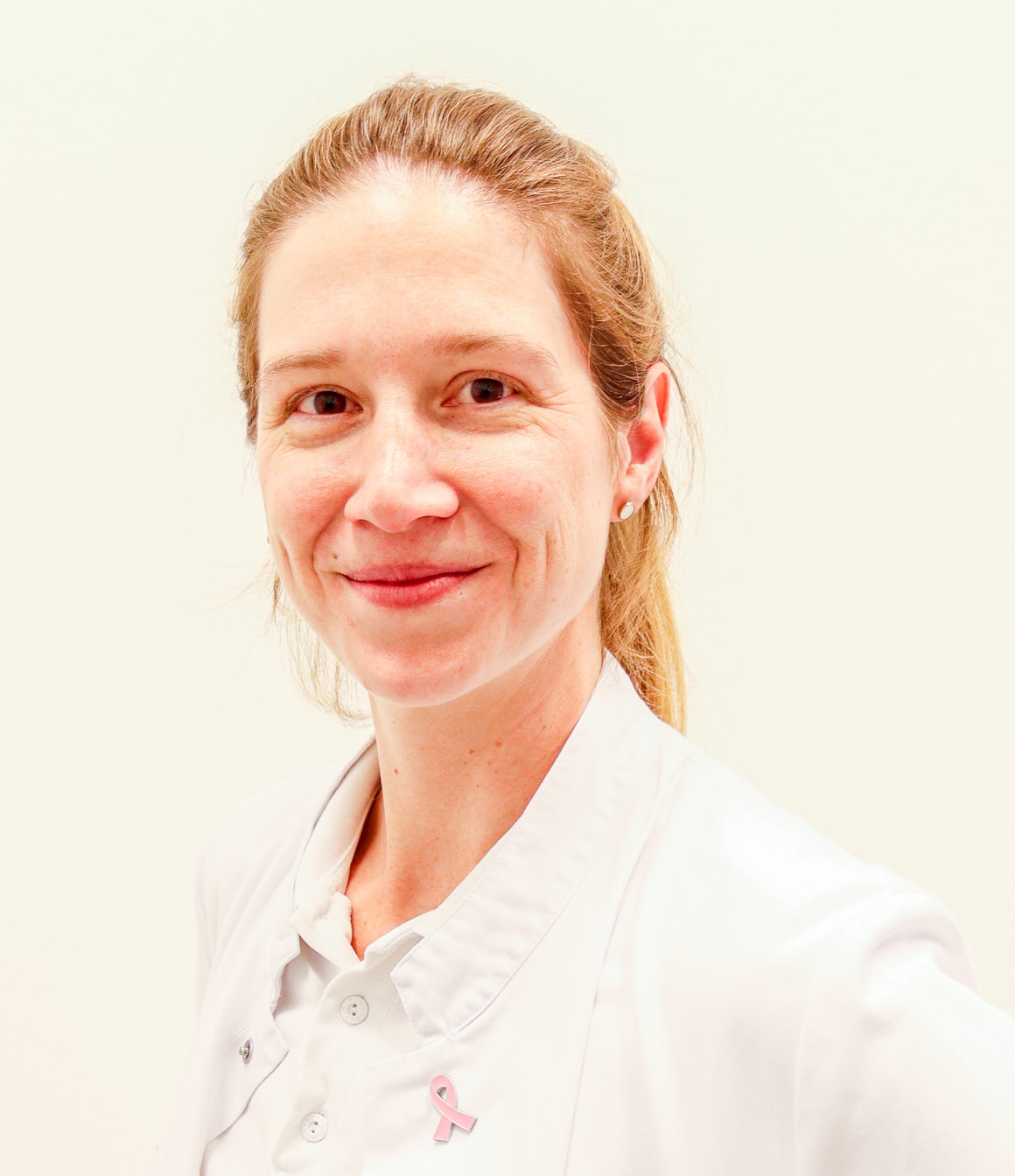 Foto von OÄ Dr. Agnes Voß